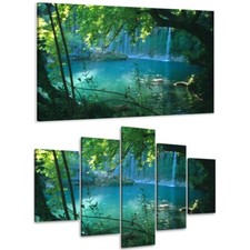 LEINWAND WANDBILDER BILD