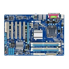 For GIGABYTE GA-P45T-ES3G LGA