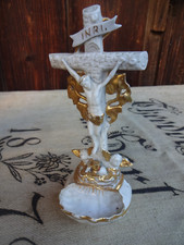 alter Weihwasserkessel