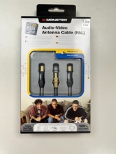 Monster Audio-Video Antennen