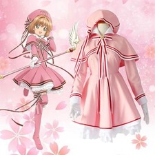 Cardcaptor sakura clear card - cardcaptor,