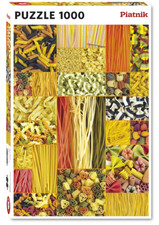 RAR: 1000 Teile Puzzle Piatnik