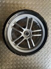 Rad Felgen Reifen vorne Peugeot Speedfight 3