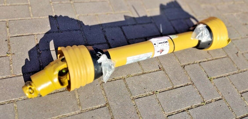 Gelenkwelle 1160mm freilauf - gelenkwelle,