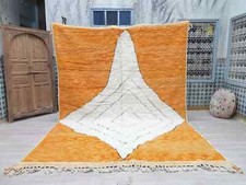 MAROKKO TEPPICH, BENI OURAIN