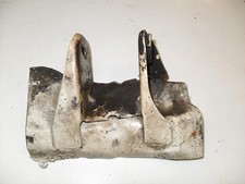 VW Golf 1 Cabrio Motorhalter