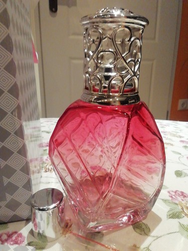 Aromatherapie katalytische - aromatherapie,
