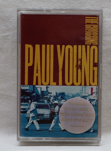 Paul young the - paul,
