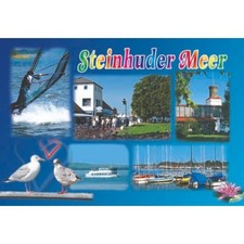 Steinhuder Meer