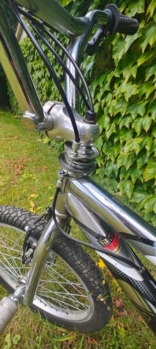 Bmx fahrrad antilope - bmx,