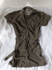 Jack Wolfskin Hemdbluse Kleid