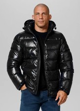 Winterjacke Pit Bull West