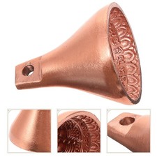  Stupa-Form, Legierung