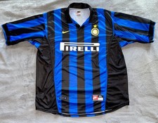 Original Nike Inter Mailand