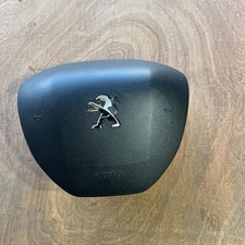 Peugeot 308 MK2 14-21 Fahrer