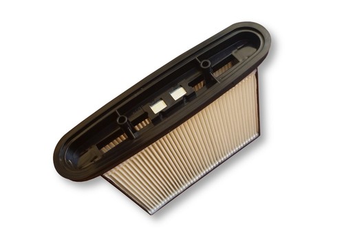 Pes filter faltenfilter - pes,
