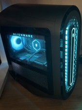 Dell alienware aurora - aurora, -i9
