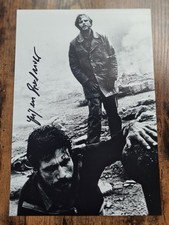 JÜRGEN PROCHNOW - DAS BOOT -