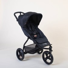 Mountain Buggy SWIFT neues