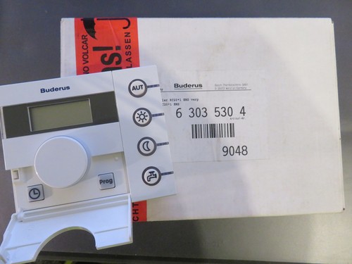 Buderus rc20 ems - buderus,