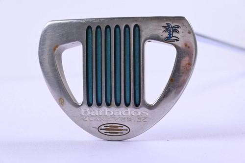 Rife island series - rife,
