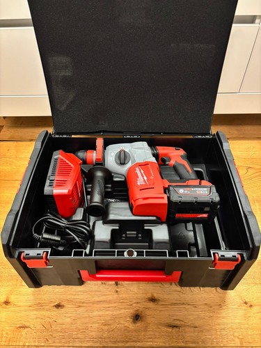 Milwaukee m18blhx 501x - milwaukee, m18blhx-501x
