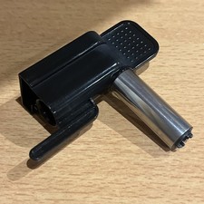 Delonghi Heißwasser-Auslauf