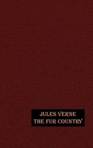 Jules verne the fur - jules,