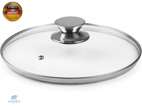 Ibili 971628 glasdeckel - -,