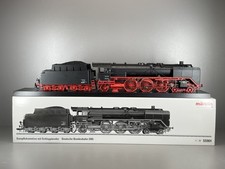 Spur 1 MÄRKLIN DIGITAL Lokomotive DB BR 01 075  SOUND mfx  55901  OVP  / 583