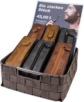 Pfeifen-Einsteiger-Set