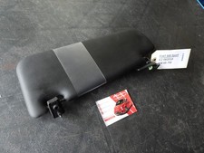 Sonnenblende Blende SCHWARZ