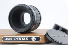 [Mint] Smc PENTAX 67 Weich