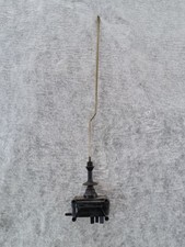 ORIGINAL MERCEDES W126 STELLELEMENT ZENTRALVERRIEGELUNG ZV TÜR HINTEN RE/LI