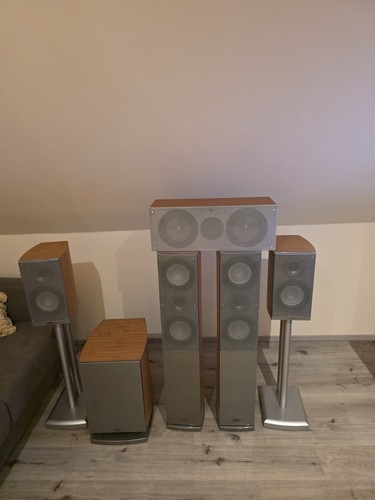 Magnat quantum 653 - magnat,