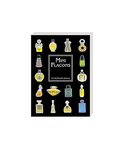 Mini flacons international - flacons,