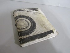 2006 OR 2007 SUZUKI VZR1800