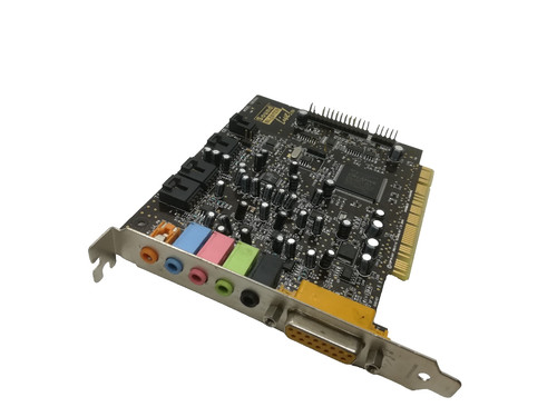 Creative sb0060 soundblaster - creative,