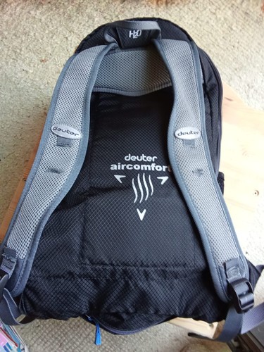 Deuter race exp air - deuter,