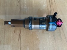 Fox Float DF 67 165x38