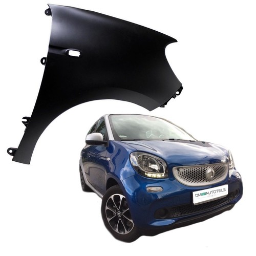 Smart forfour 453 - 453, kotflügel