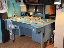 Steebeck ST 926, 16mm