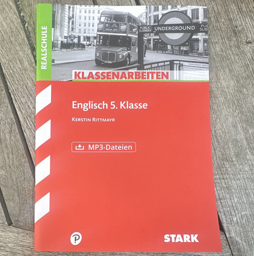 Stark klassenarbeiten englisch - stark,