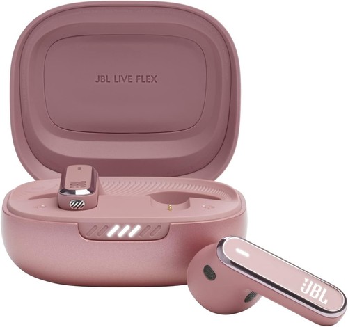 Jbl live flex anc - jbl, bluetooth