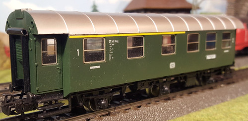 533 märklin 4064 - ,