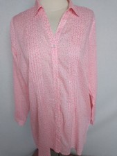 Wie neu! Damen Bluse Baumwolle