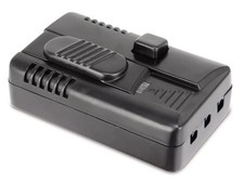 Fußdimmer mit Schalter, 300