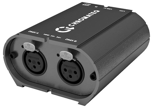 Dmx dongle pixxem255 - dongle, ch