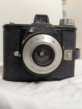 Agfa Clack Vintage