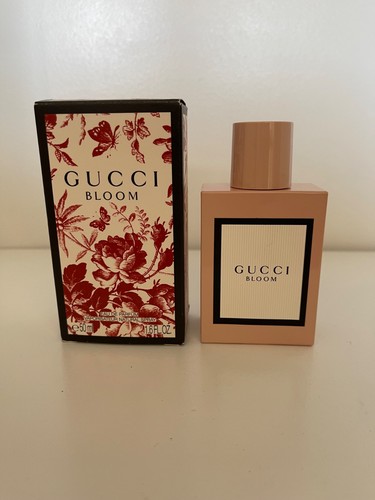 Gucci bloom eau parfum 50 - gucci,